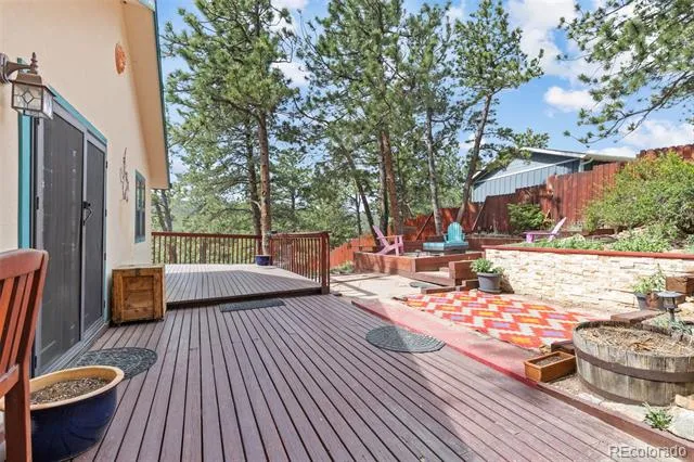 2 King Place Nederland, CO 80466