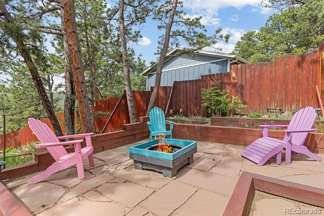 2 King Place Nederland, CO 80466