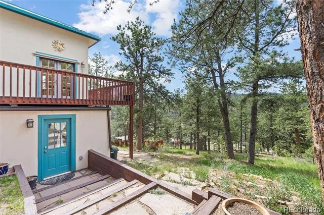 2 King Place Nederland, CO 80466