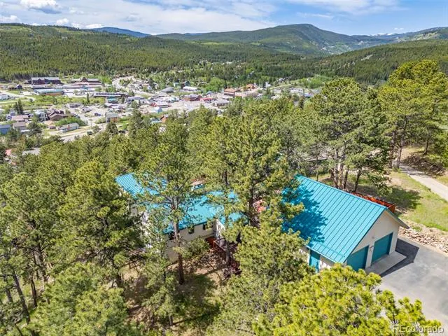 2 King Place Nederland, CO 80466