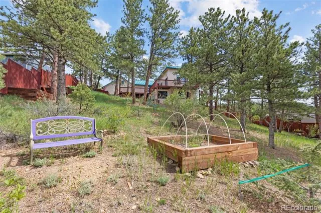 2 King Place Nederland, CO 80466