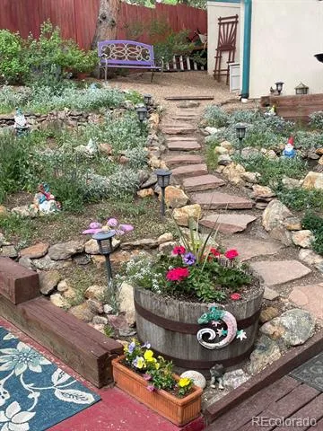 2 King Place Nederland, CO 80466