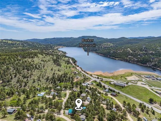 2 King Place Nederland, CO 80466