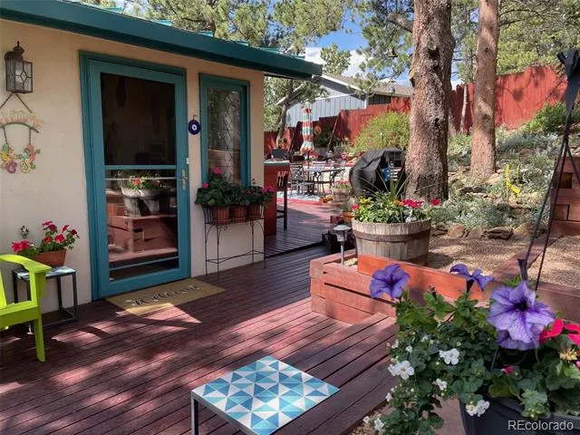 2 King Place Nederland, CO 80466