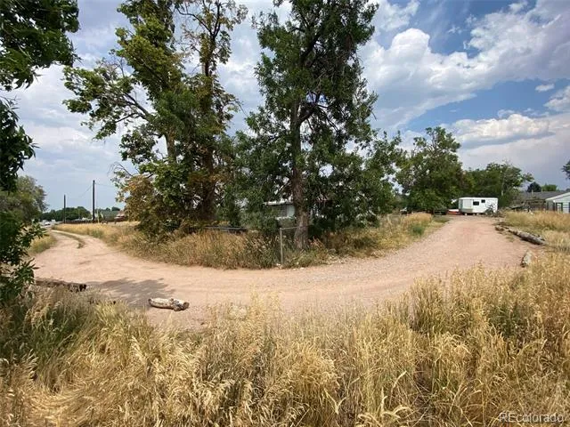 12380 York Street Thornton, CO 80241