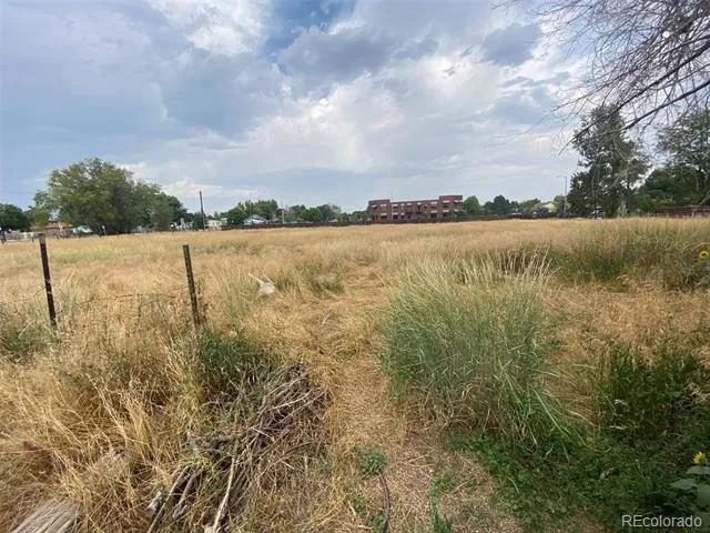 12380 York Street Thornton, CO 80241