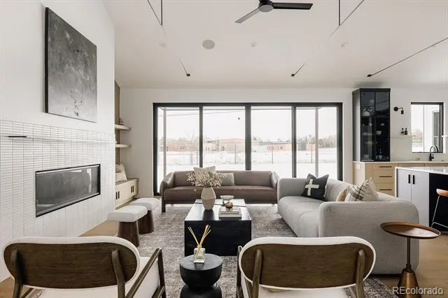 3120 Braun Court Golden, CO 80401