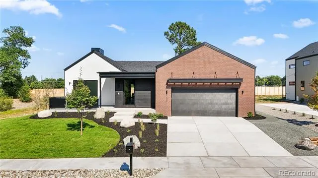 3120 Braun Court Golden, CO 80401