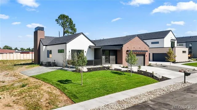 3120 Braun Court Golden, CO 80401