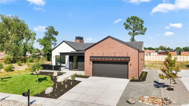 3120 Braun Court Golden, CO 80401