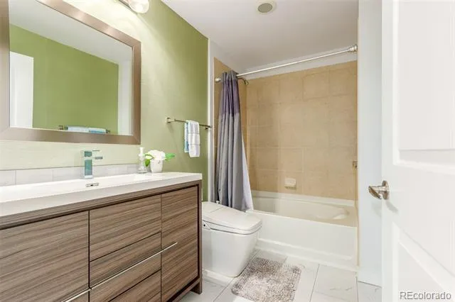 1700 Bassett Street #1023 Denver, CO 80202
