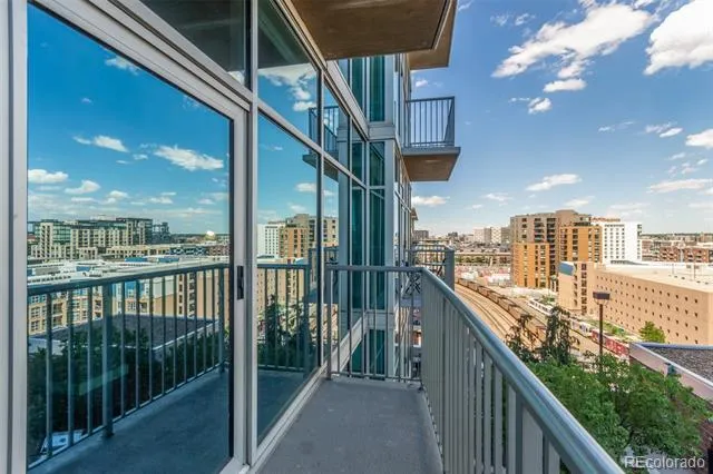 1700 Bassett Street #1023 Denver, CO 80202