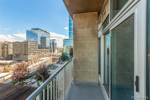 1700 Bassett Street #1023 Denver, CO 80202