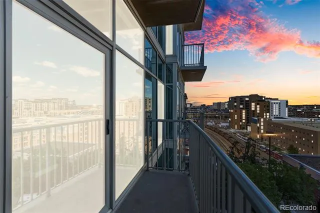 1700 Bassett Street #1023 Denver, CO 80202