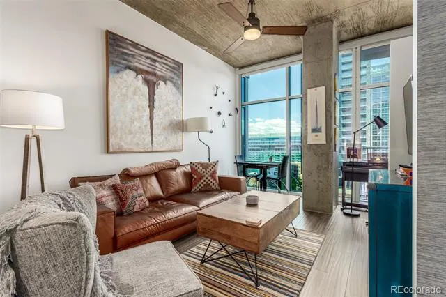 1700 Bassett Street #1023 Denver, CO 80202