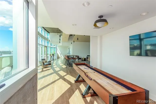 1700 Bassett Street #1023 Denver, CO 80202