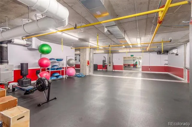 1700 Bassett Street #1023 Denver, CO 80202