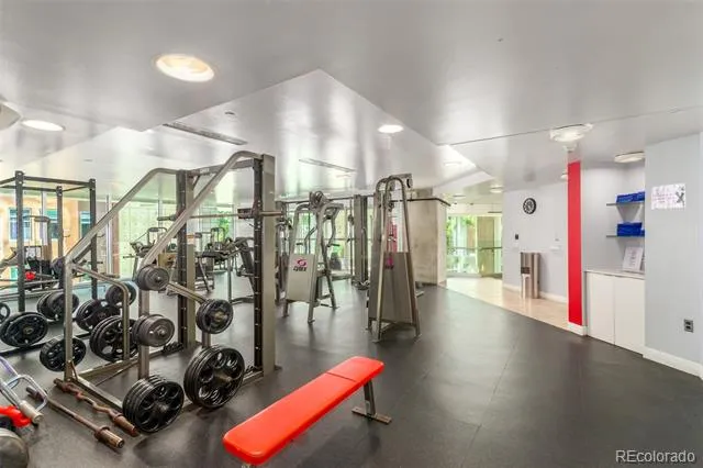 1700 Bassett Street #1023 Denver, CO 80202
