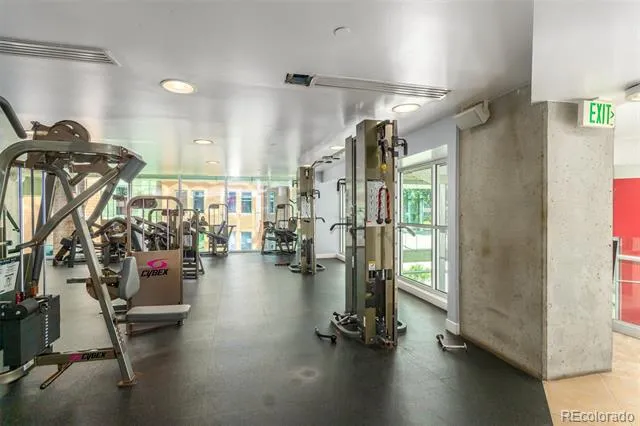 1700 Bassett Street #1023 Denver, CO 80202