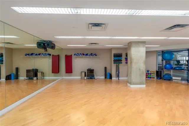 1700 Bassett Street #1023 Denver, CO 80202