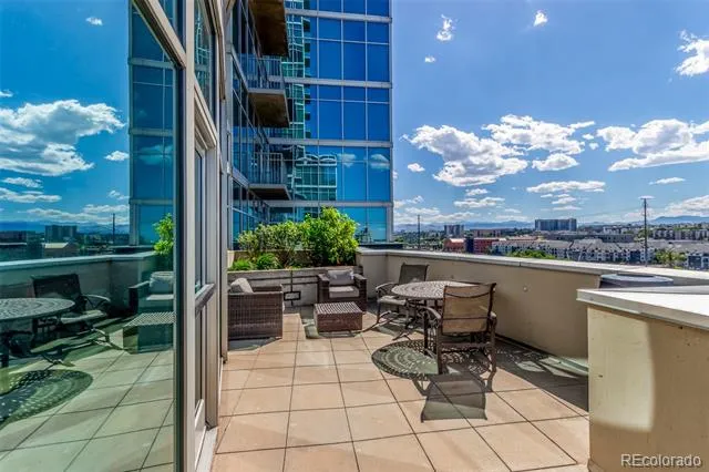 1700 Bassett Street #1023 Denver, CO 80202