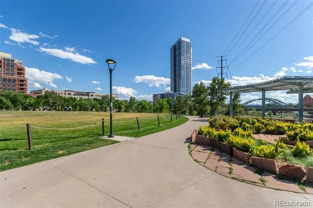 1700 Bassett Street #1023 Denver, CO 80202