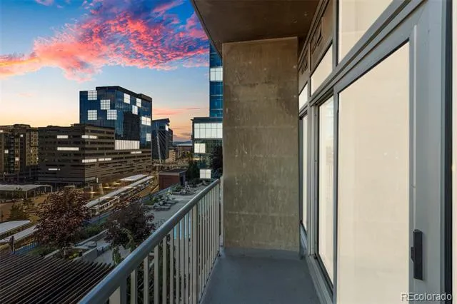 1700 Bassett Street #1023 Denver, CO 80202