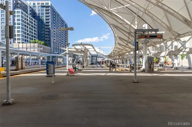 1700 Bassett Street #1023 Denver, CO 80202