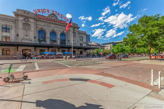 1700 Bassett Street #1023 Denver, CO 80202