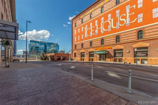 1700 Bassett Street #1023 Denver, CO 80202