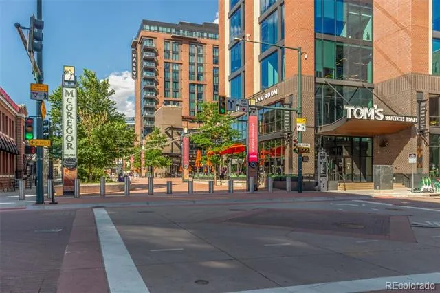 1700 Bassett Street #1023 Denver, CO 80202