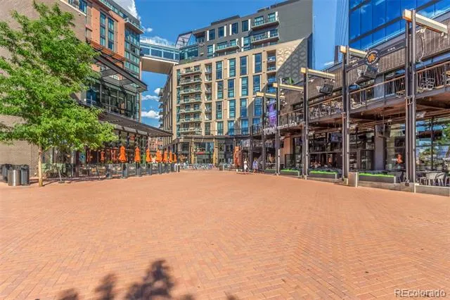 1700 Bassett Street #1023 Denver, CO 80202