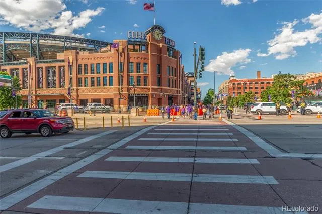 1700 Bassett Street #1023 Denver, CO 80202