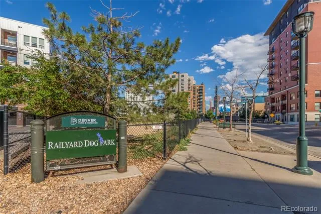 1700 Bassett Street #1023 Denver, CO 80202
