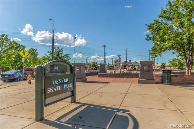 1700 Bassett Street #1023 Denver, CO 80202