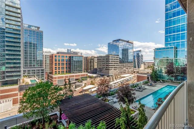 1700 Bassett Street #1023 Denver, CO 80202