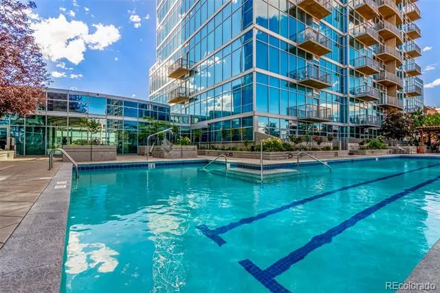 1700 Bassett Street #1023 Denver, CO 80202