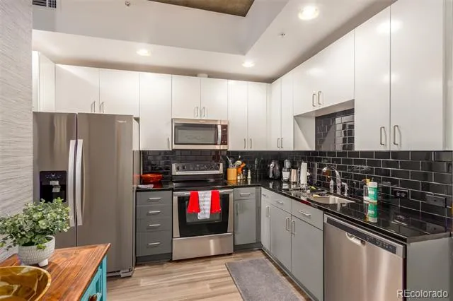 1700 Bassett Street #1023 Denver, CO 80202
