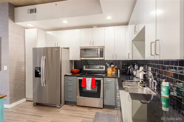 1700 Bassett Street #1023 Denver, CO 80202