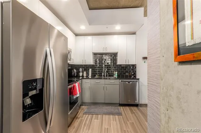 1700 Bassett Street #1023 Denver, CO 80202