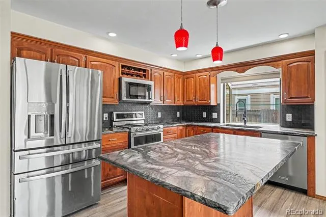 8174 W 81st Drive Arvada, CO 80005