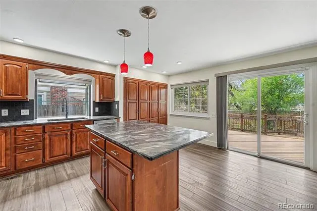 8174 W 81st Drive Arvada, CO 80005