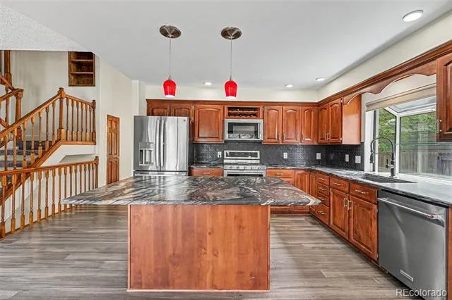 8174 W 81st Drive Arvada, CO 80005