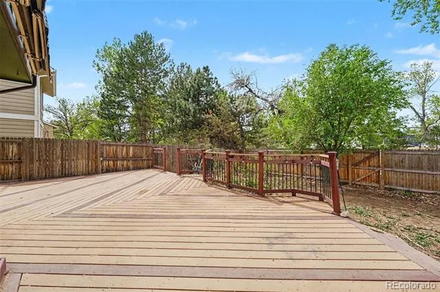 8174 W 81st Drive Arvada, CO 80005