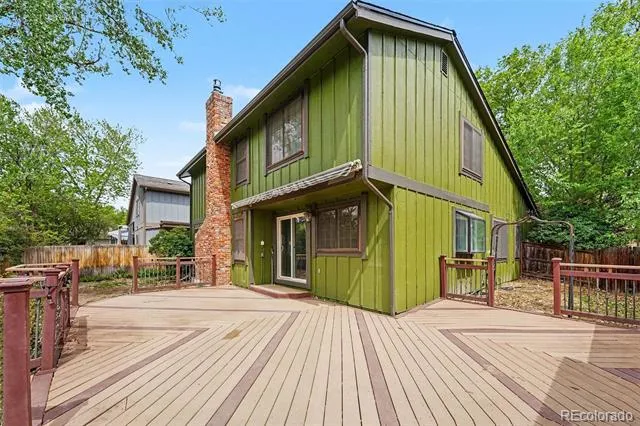 8174 W 81st Drive Arvada, CO 80005