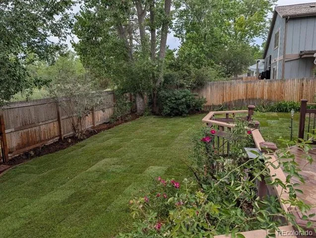 8174 W 81st Drive Arvada, CO 80005