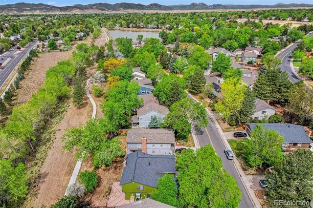 8174 W 81st Drive Arvada, CO 80005