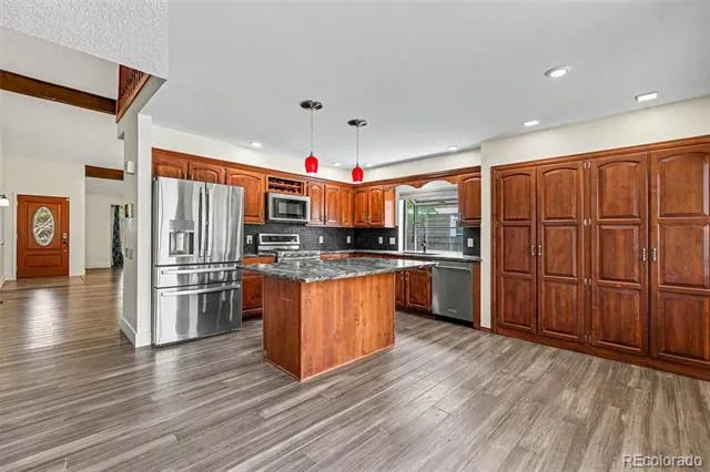 8174 W 81st Drive Arvada, CO 80005