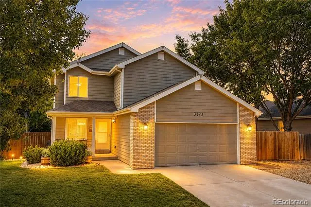 3173 50th Avenue Greeley, CO 80634