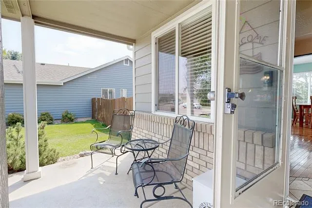 3173 50th Avenue Greeley, CO 80634